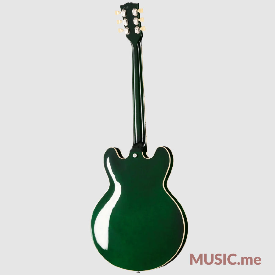 縮圖：Gibson ES-335 Custom Color