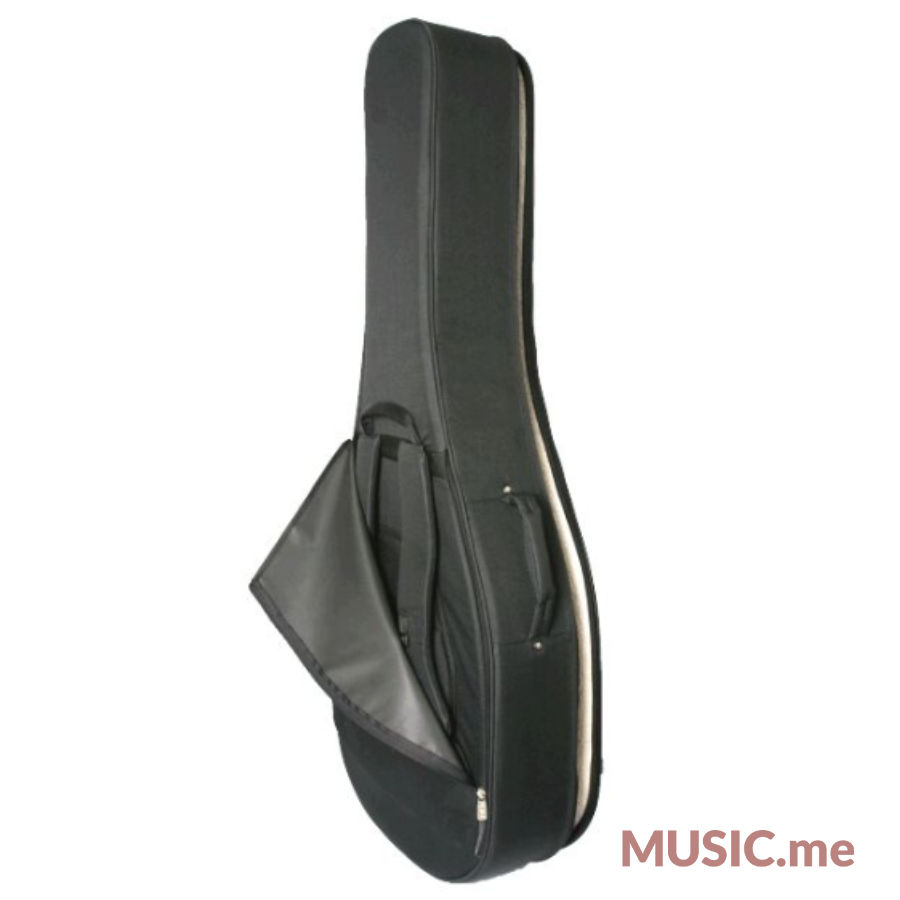 縮圖：Protection Racket 7154-00 Deluxe Acoustic Bass Guitar Case