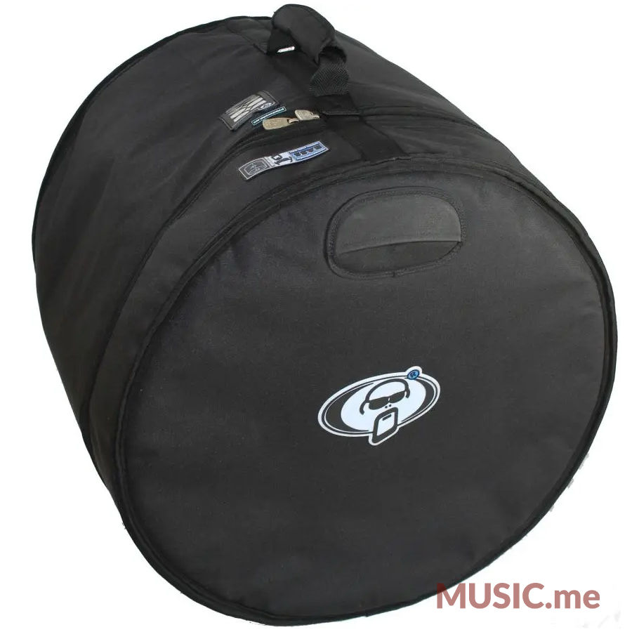 Protection Racket 1618-00 18" x 16" Bass Drum Case