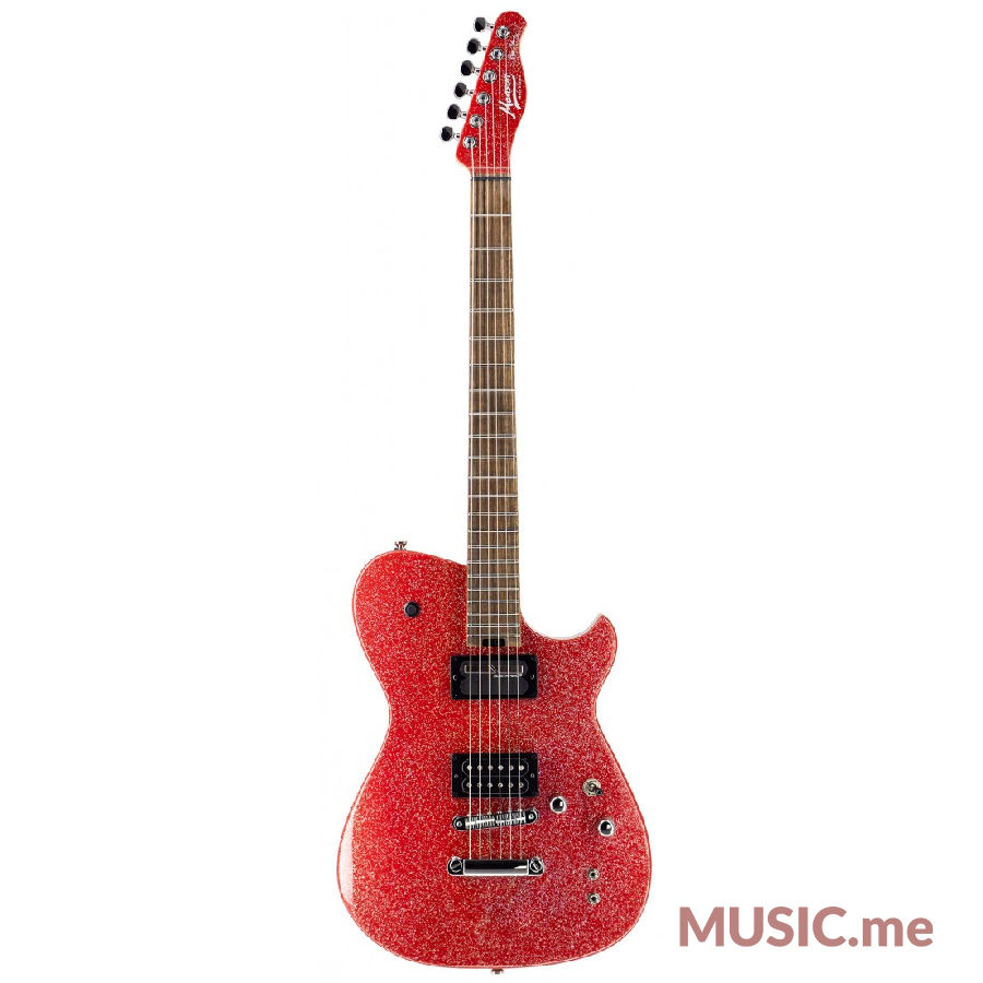 ภาพขนาดย่อ: Cort x Manson MBM-2 H Sustainiac Matthew Bellamy Signature