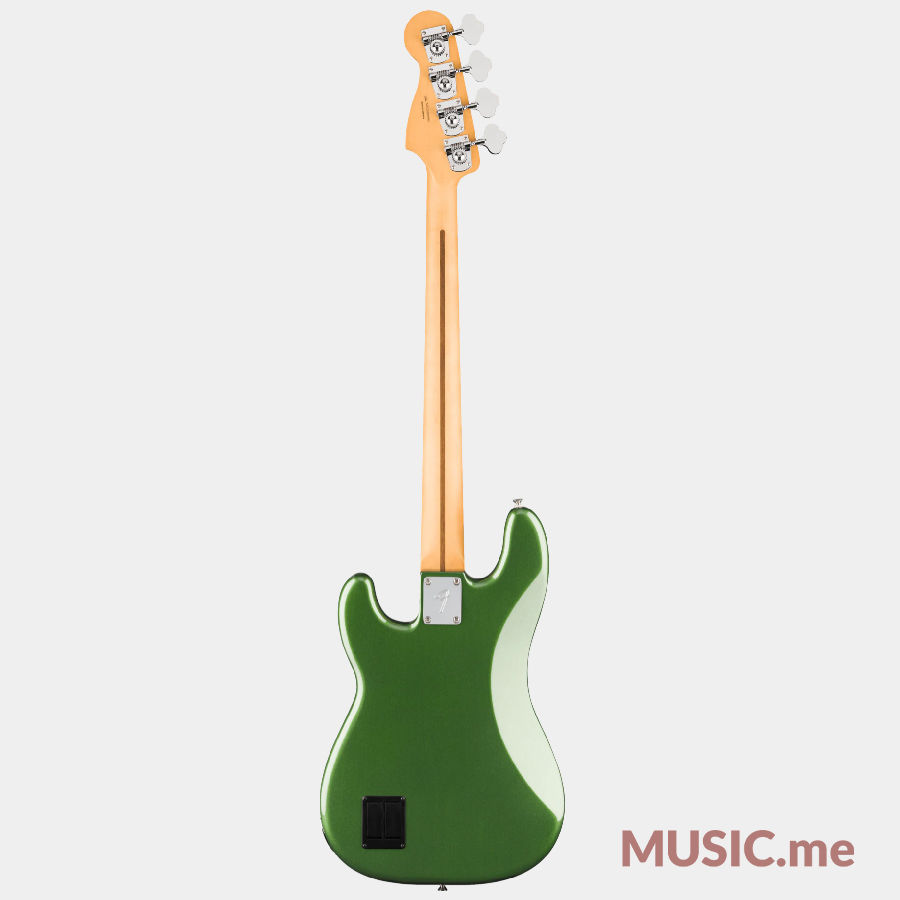 縮圖：Fender Player II Modified Active Precision Bass