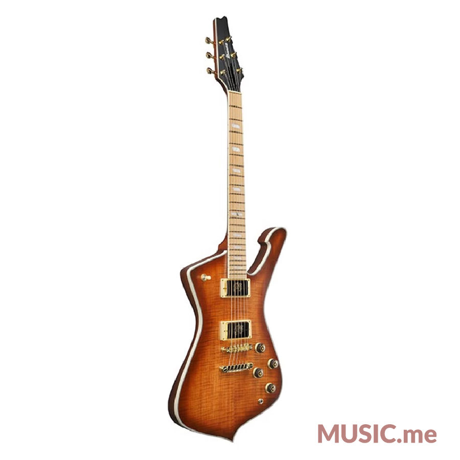 Thumbnail: Ibanez IC420MFM Electric Guitar