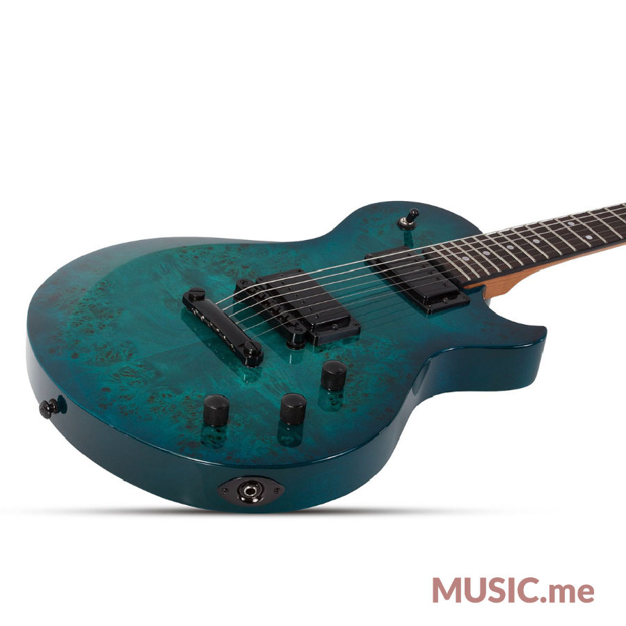 縮圖：Schecter Solo-II Standard