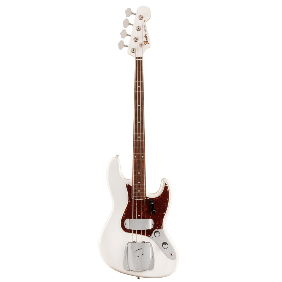 FENDER 60TH ANNIVERSARY JAZZ BASS