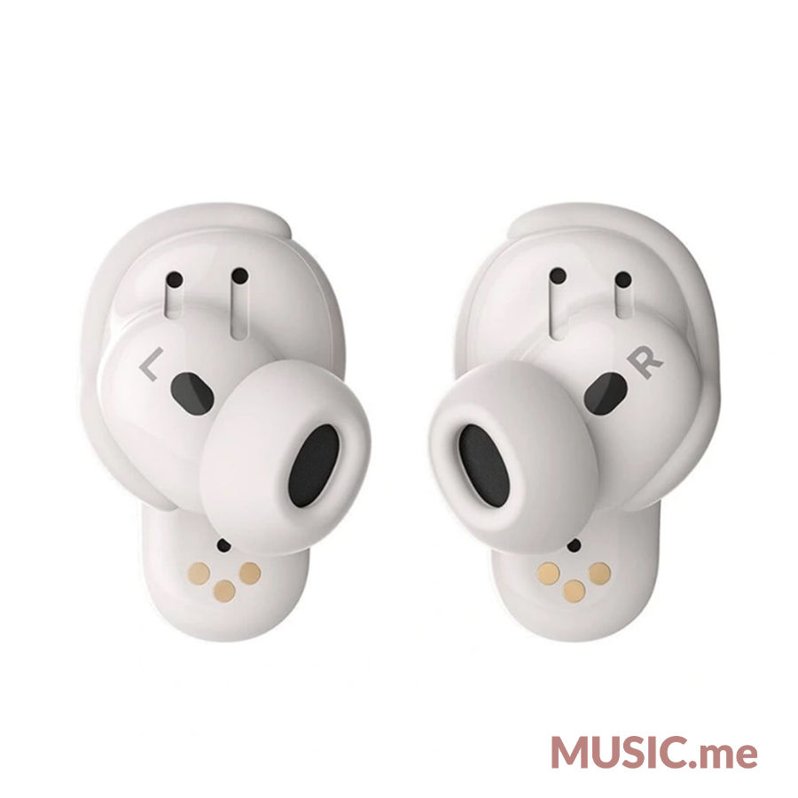 縮圖：BOSE Quietcomfort Earbuds II