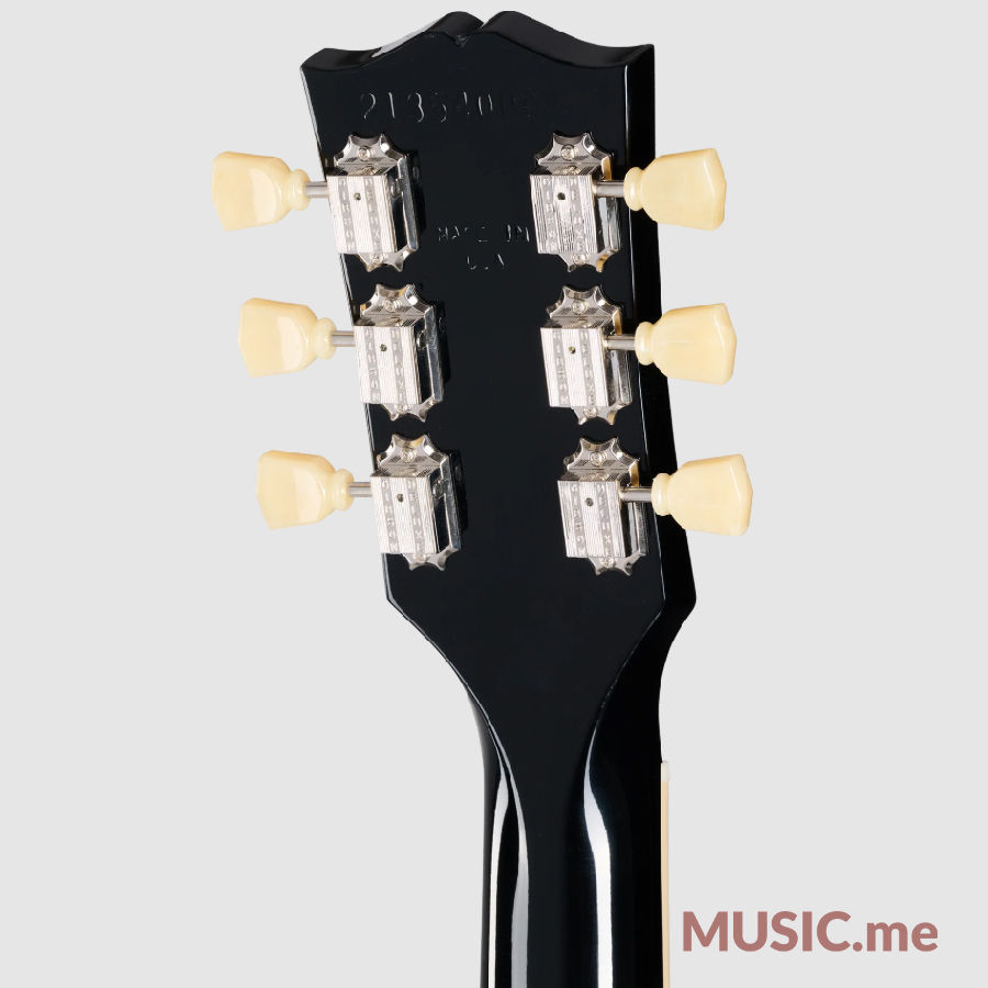 縮圖：Gibson ES-335 Figured Custom Color