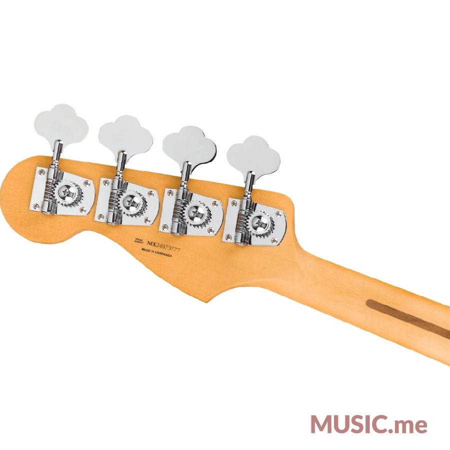 縮圖：Fender Limited Edition Player II Jazz Bass, Sparkle 3-Color Sunburst