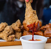 Gami Chicken & Beer Castle Towers