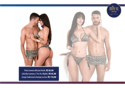 Faça o seu pedido no link abaixo