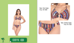 Faça o seu pedido no link abaixo