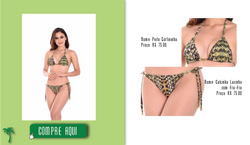 Faça o seu pedido no link abaixo