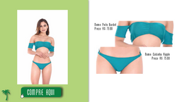 Faça o seu pedido no link abaixo