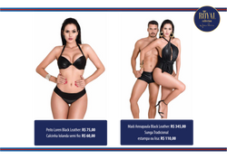 Faça o seu pedido no link abaixo