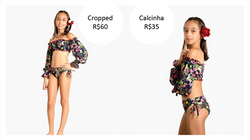 Faça o seu pedido no link abaixo