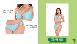 Faça o seu pedido no link abaixo