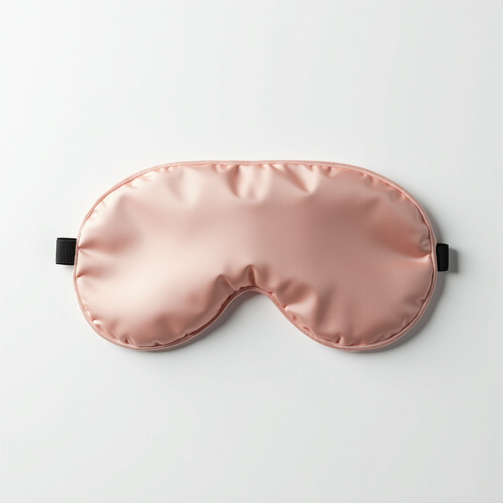 Silk Eye Mask