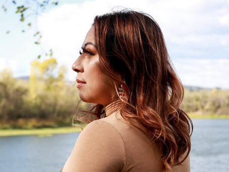 'Purified in The Flame': Quiroz tells story of overcoming abuse, addiction, incarceration in new book