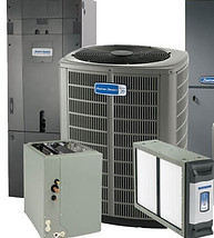 American Standard System