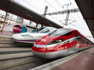 Urgente: Choque de trenes en trayecto Madrid-Andalucía con víctimas mortales