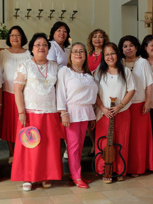 Feast of God the Father in Zürich