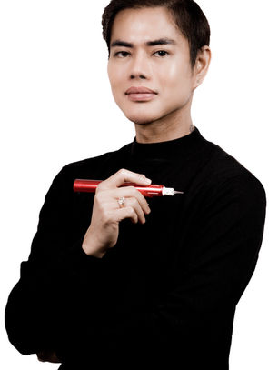 Challenges to triumphs: Story of a Filipino microblading artist disrupting the industry
