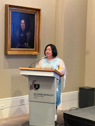 65 years of Philippine-Swiss Connections: An Enduring Relationship