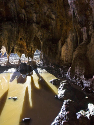 MAHAL TANA: A Sneak Peek to Oriental Mindoro 