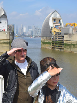 London Beats in Lockdown