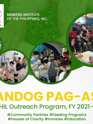 HANDOG PAG-ASA: A Project of BAIPHIL