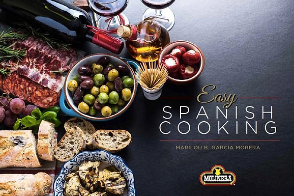 Easy Spanish Cooking