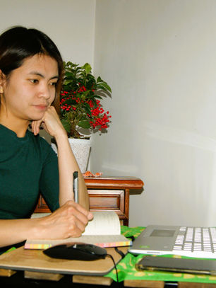 Changing Life’s Course through Virtual Learning