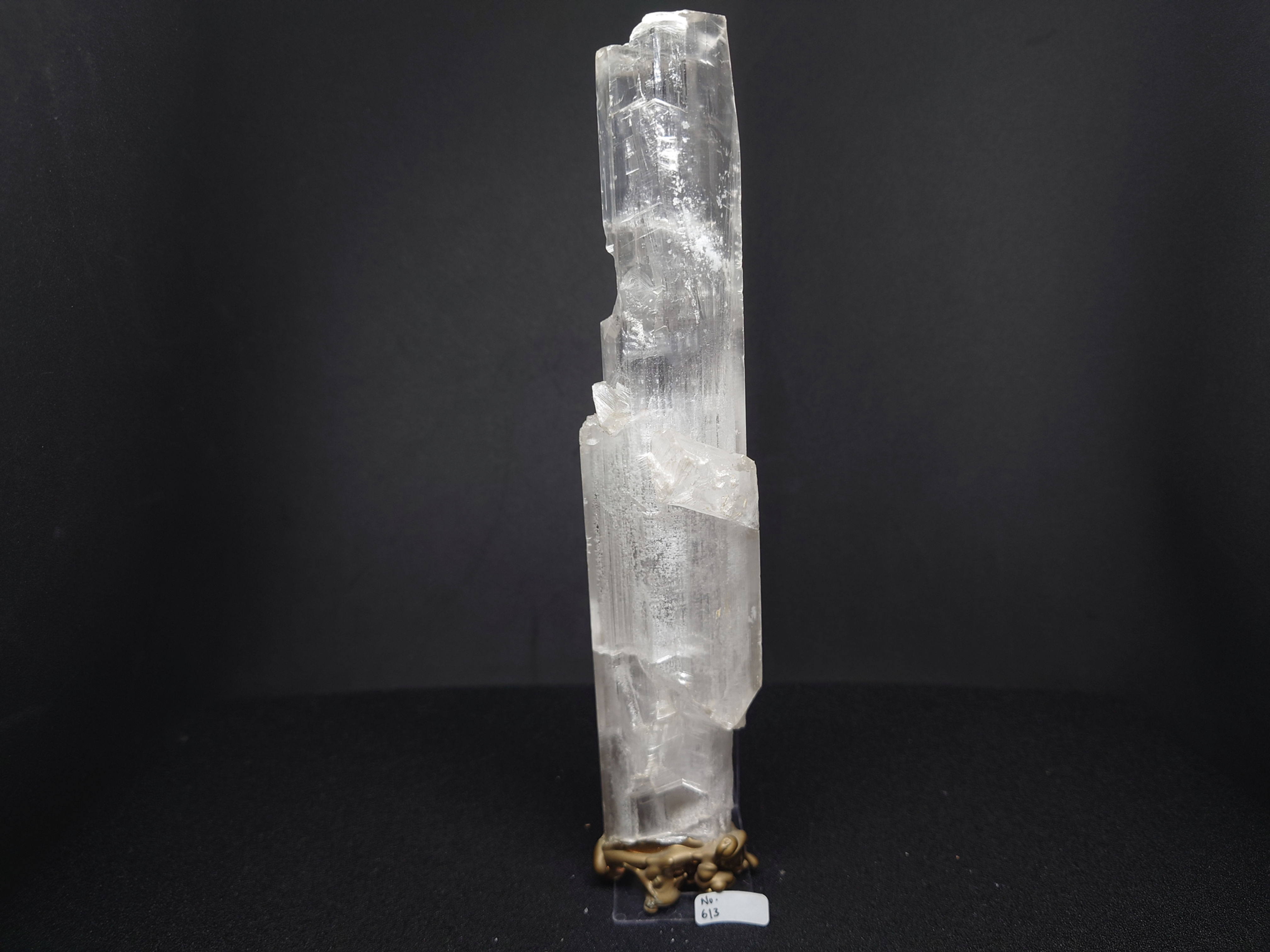 Selenite (No. 613)