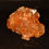 Thumbnail: Aragonite cluster