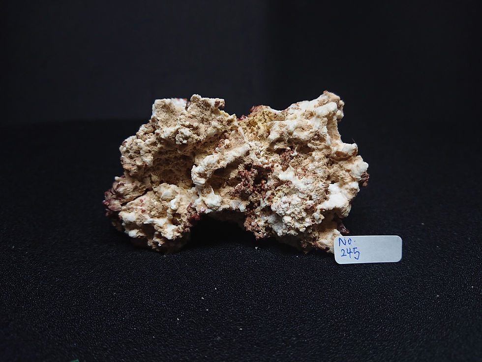 Thumbnail: Vanadinite (No. 245)