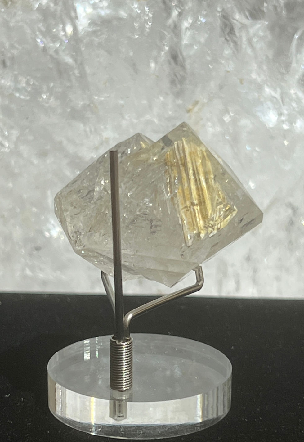 Thumbnail: Elestial Quartz