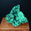 Thumbnail: Malachite Druzy