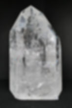 Clear Quartz Generator view 2