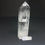 Thumbnail: Clear Quartz Polished Point (No. 359)