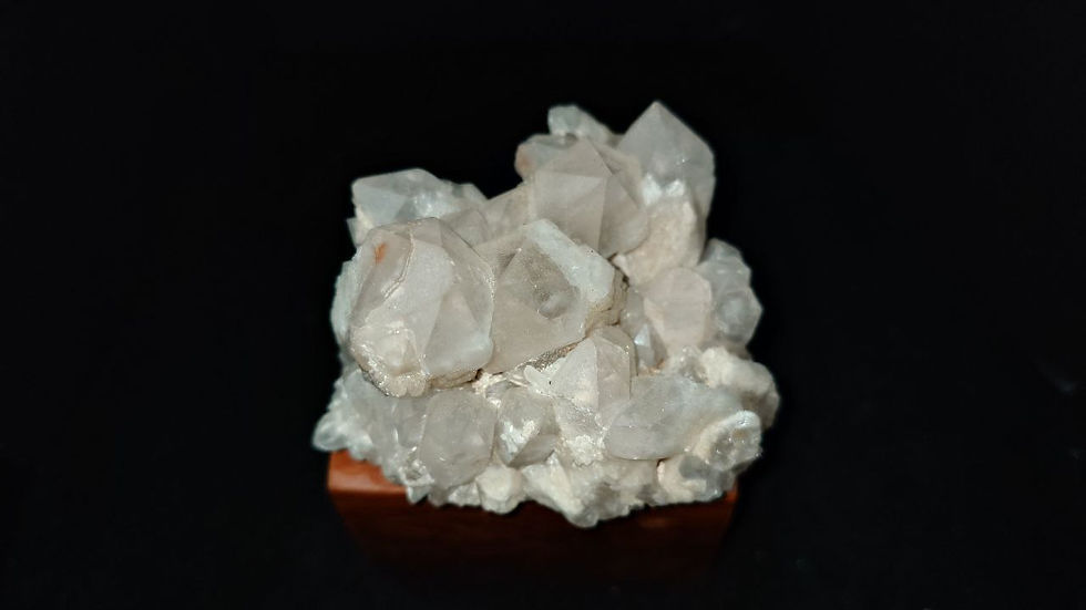 Thumbnail: Celestial Quartz