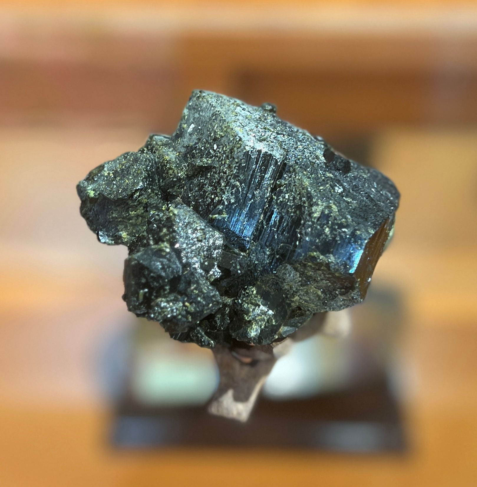 Epidote
