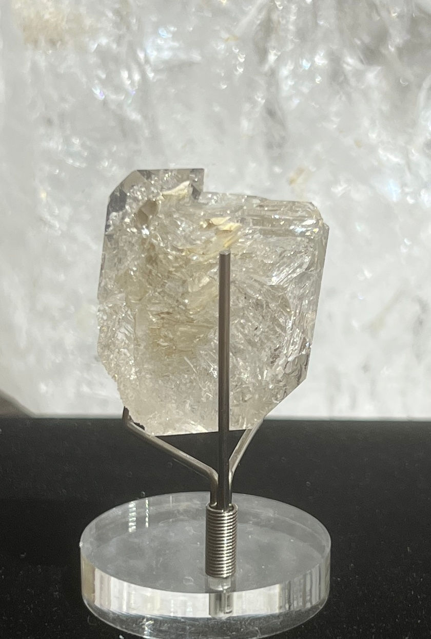 Thumbnail: Elestial Quartz