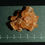 Thumbnail: Aragonite cluster