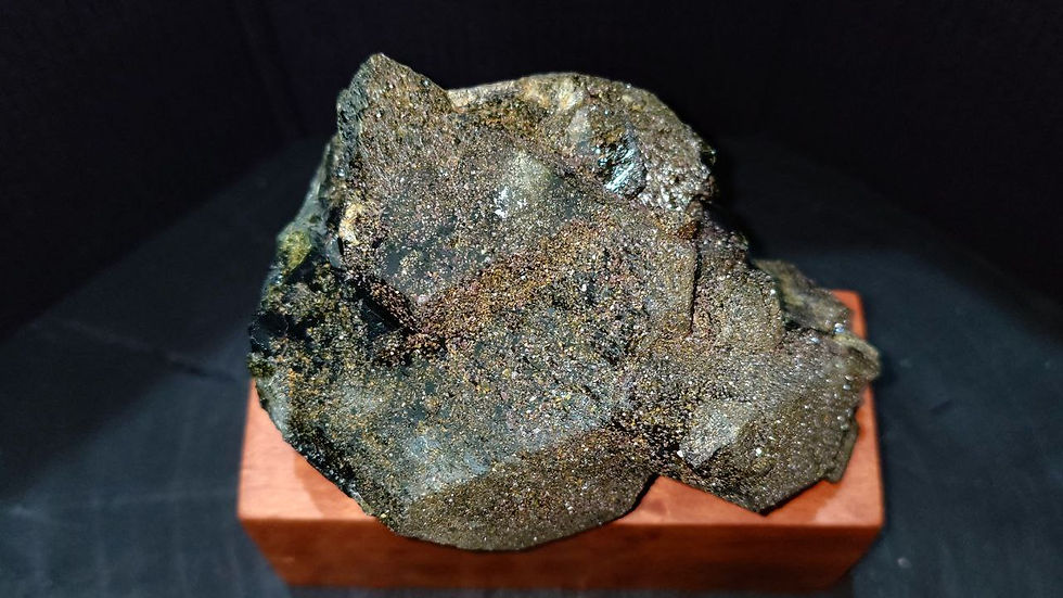 Epidote