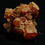 Thumbnail: Aragonite cluster
