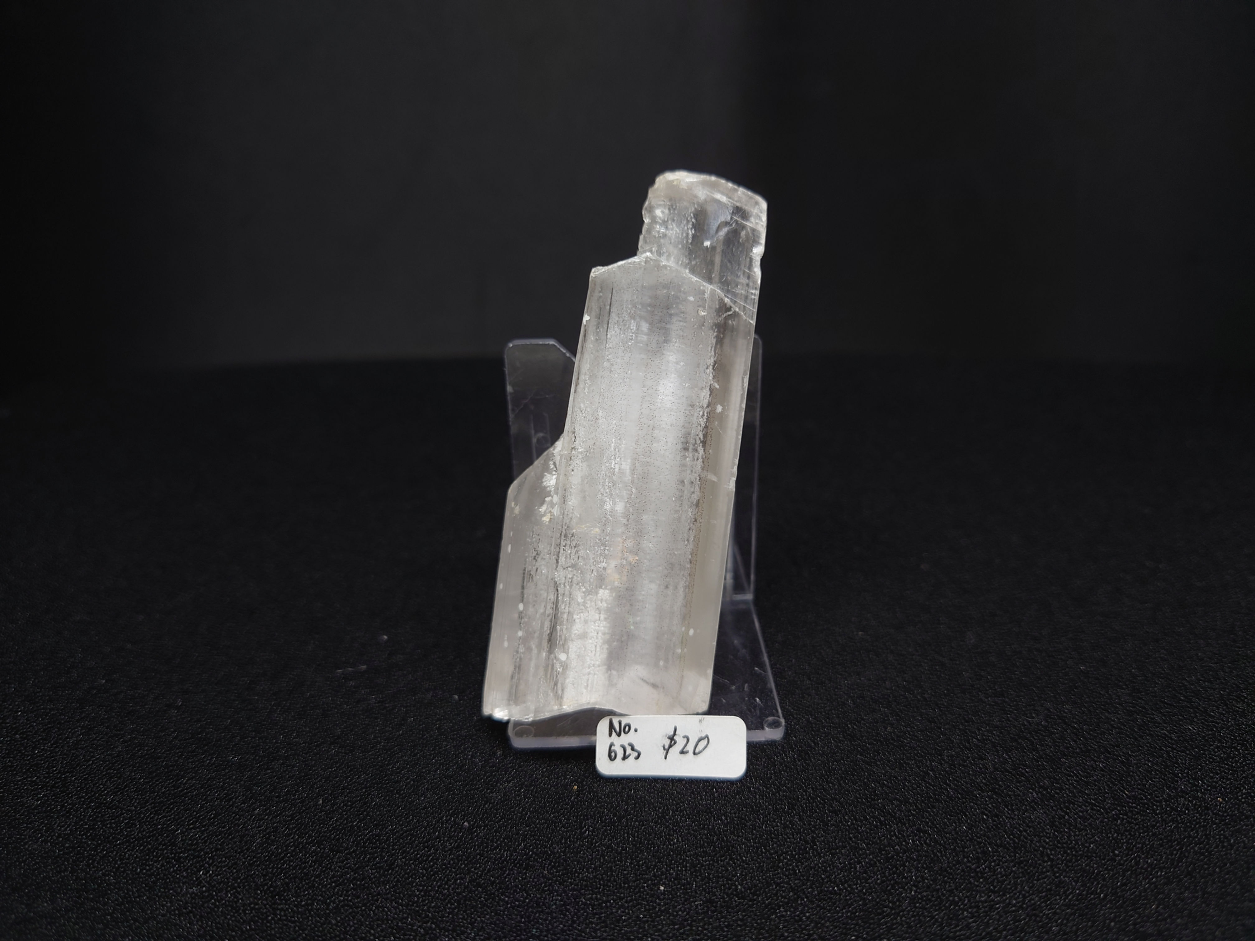 Selenite (No. 623)