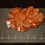 Thumbnail: Aragonite cluster