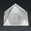 Thumbnail: Clear Quartz Pyramid Side3 