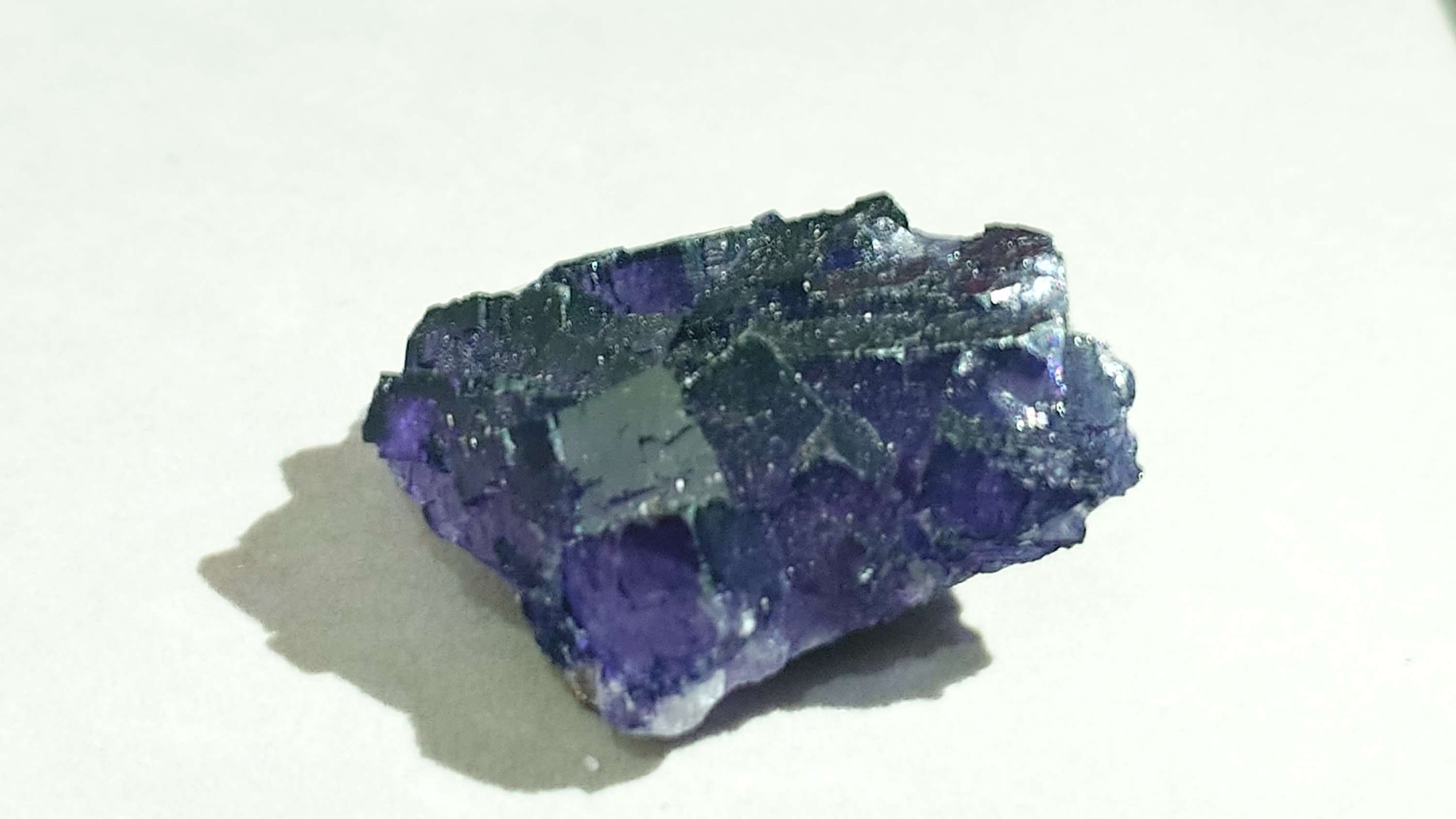 Fluorite