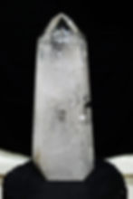 Clear Quartz Generator view 1