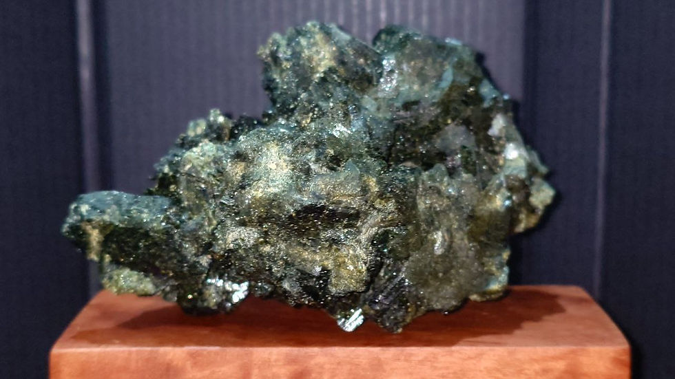 Epidote